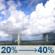 Friday: Patchy fog between 7am and 9am, then a slight chance of showers and thunderstorms between 11am and 1pm, then a chance of showers and thunderstorms between 1pm and 4pm, then a chance of showers and thunderstorms. Partly sunny, with a high near 88. Heat index values as high as 92. South southeast wind 7 to 17 mph, with gusts as high as 26 mph. Chance of precipitation is 40%. New rainfall amounts less than a tenth of an inch possible. Friday: Slight Chance Showers And Thunderstorms